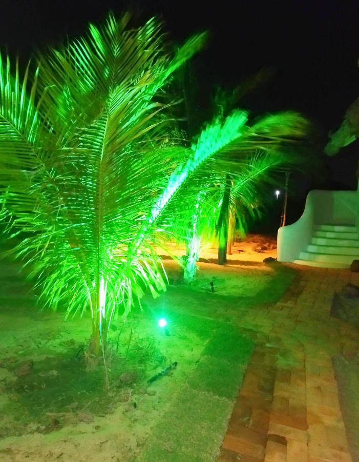 Nomads Village, Macapa Luis Correia Exterior foto