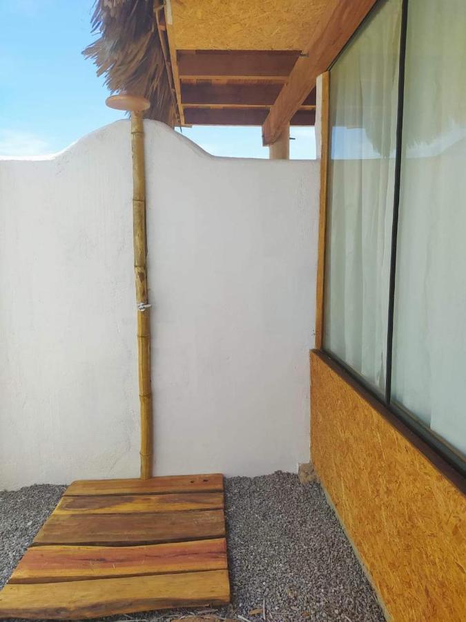 Nomads Village, Macapa Luis Correia Exterior foto
