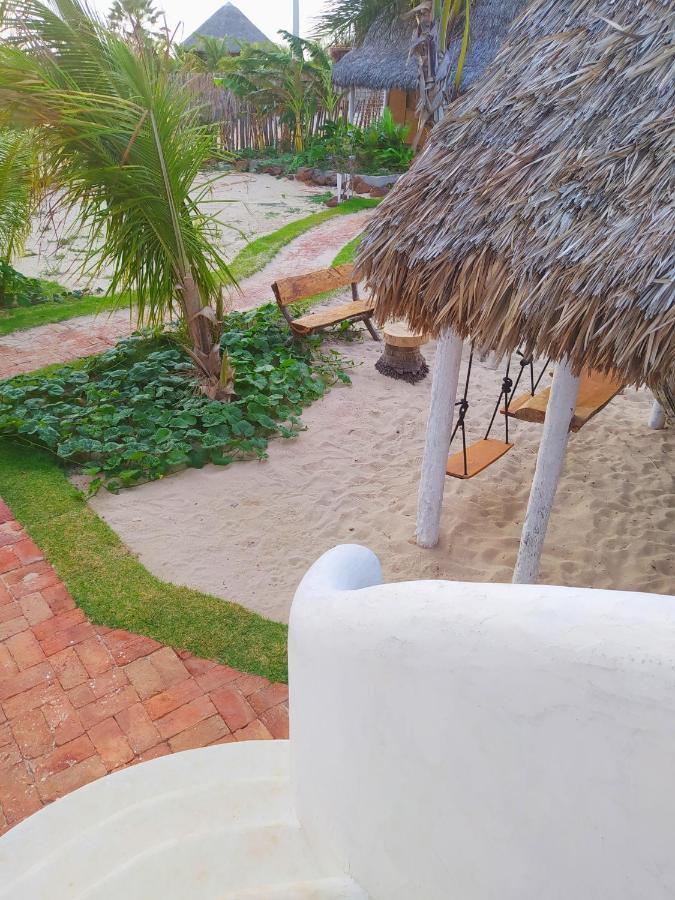 Nomads Village, Macapa Luis Correia Exterior foto